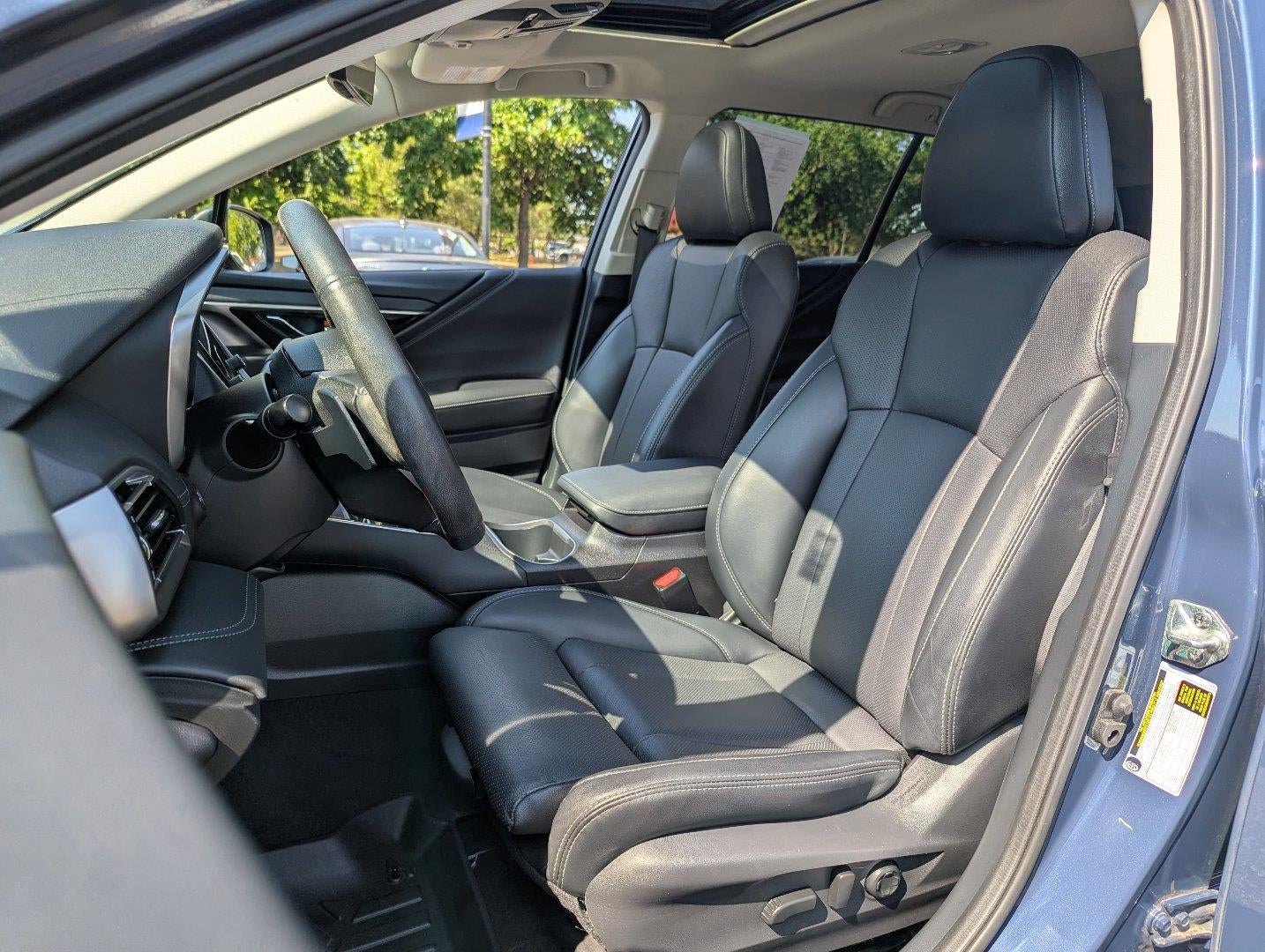 2023 Subaru Outback Limited XT