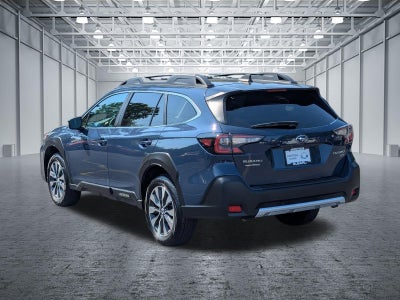 2023 Subaru Outback Limited XT