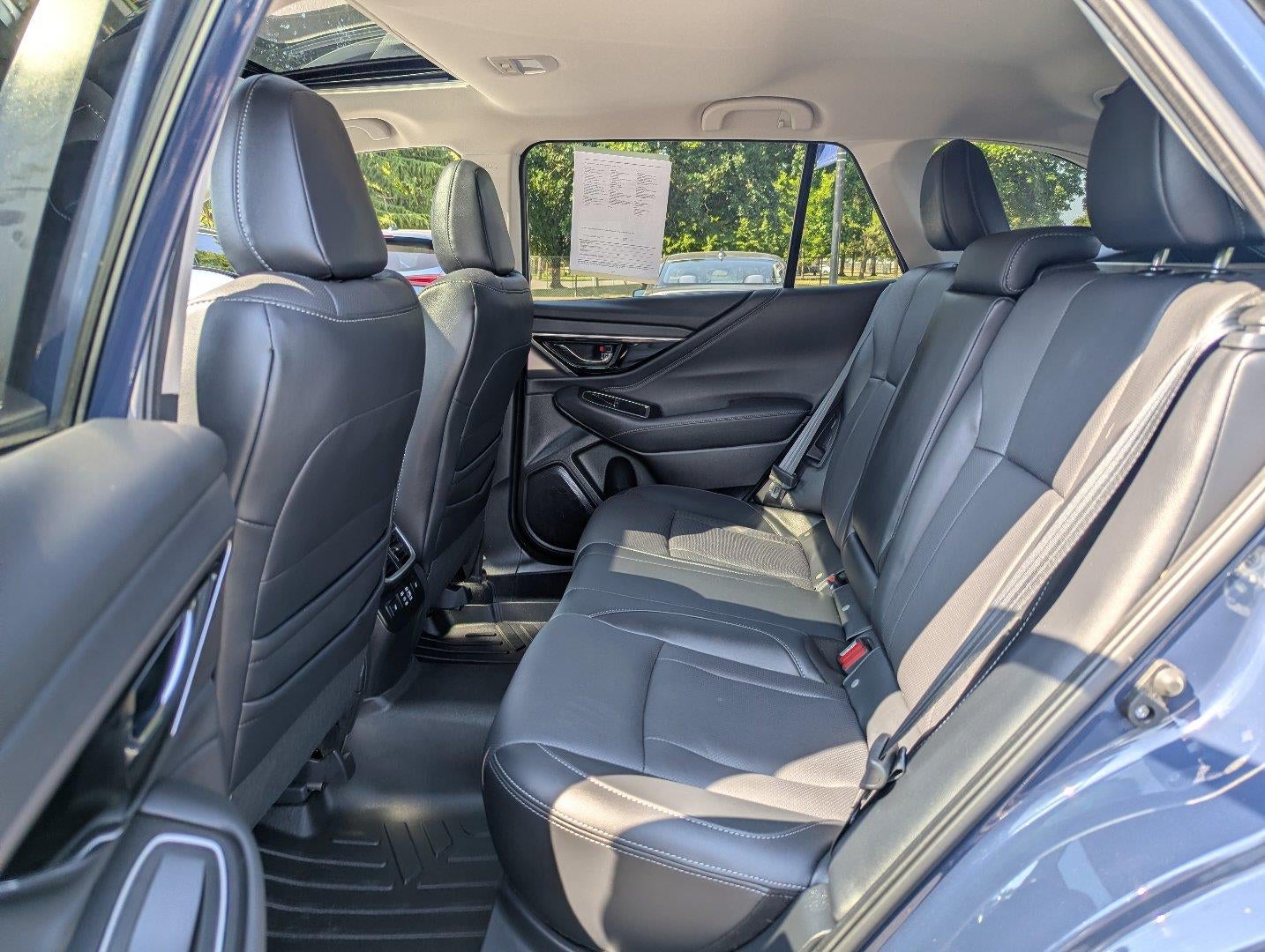 2023 Subaru Outback Limited XT