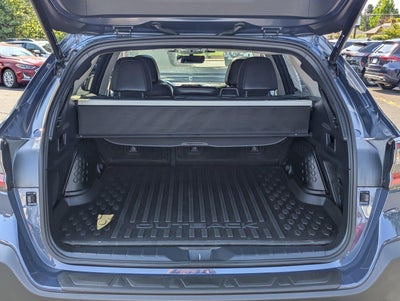 2023 Subaru Outback Limited XT
