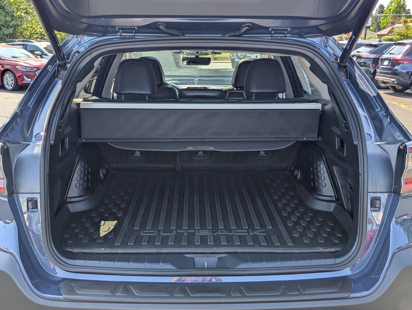 2023 Subaru Outback Limited XT