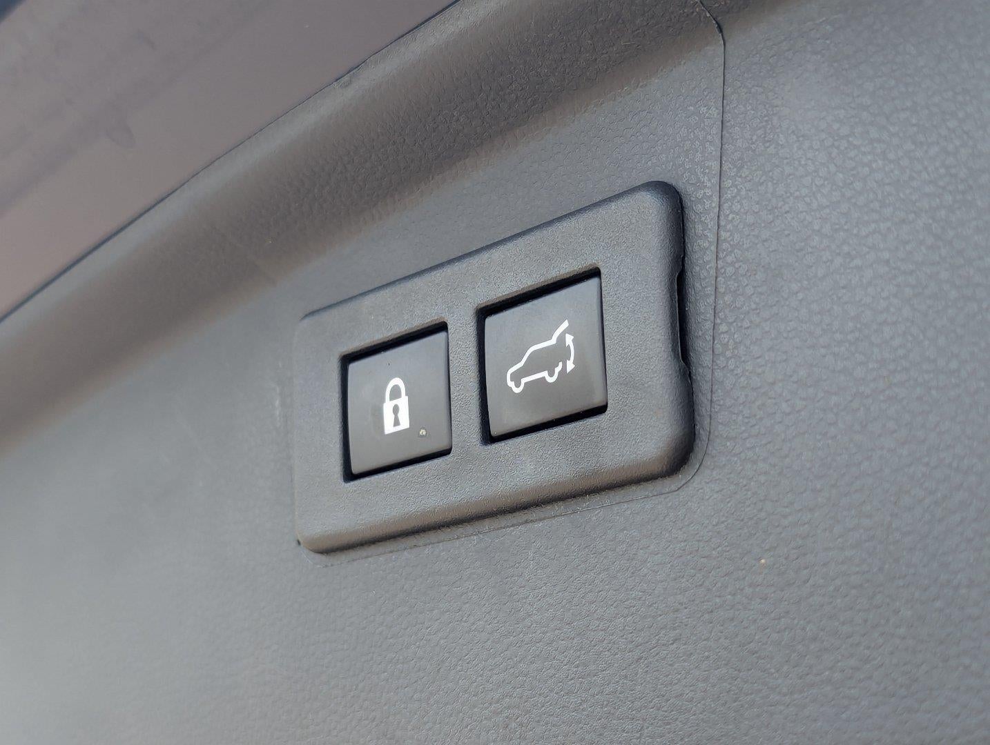 2023 Subaru Outback Limited XT