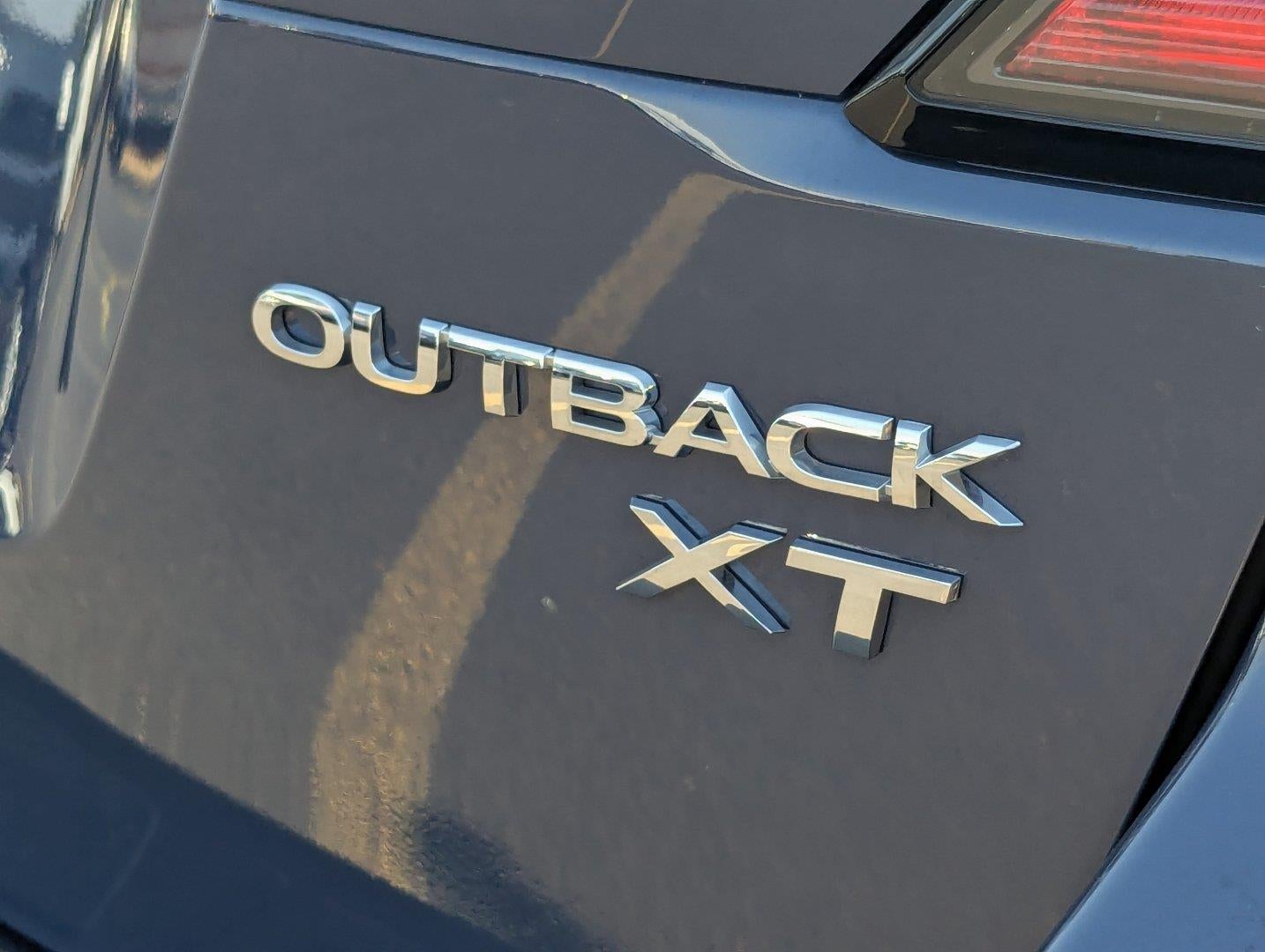 2023 Subaru Outback Limited XT