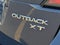 2023 Subaru Outback Limited XT