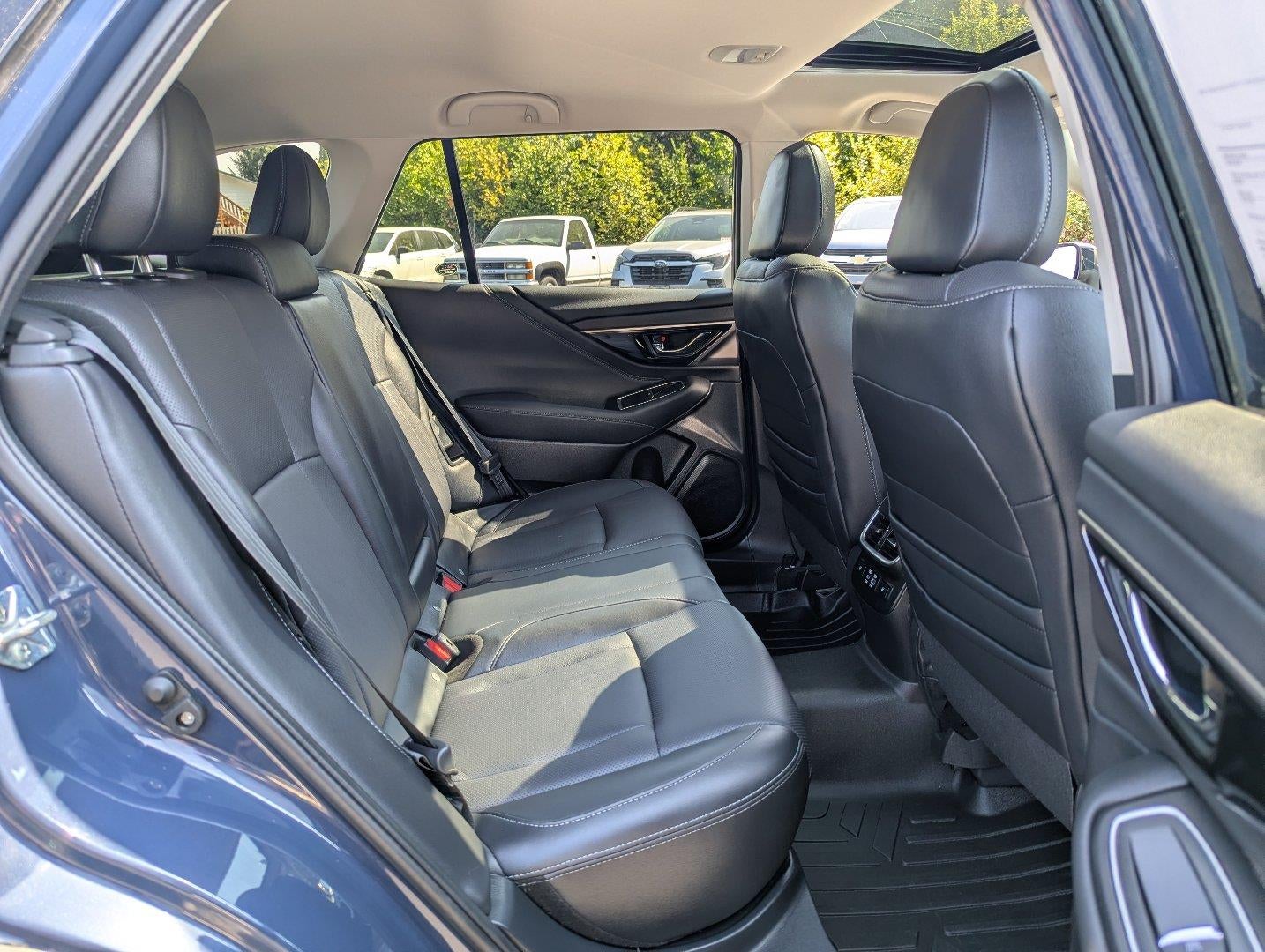 2023 Subaru Outback Limited XT