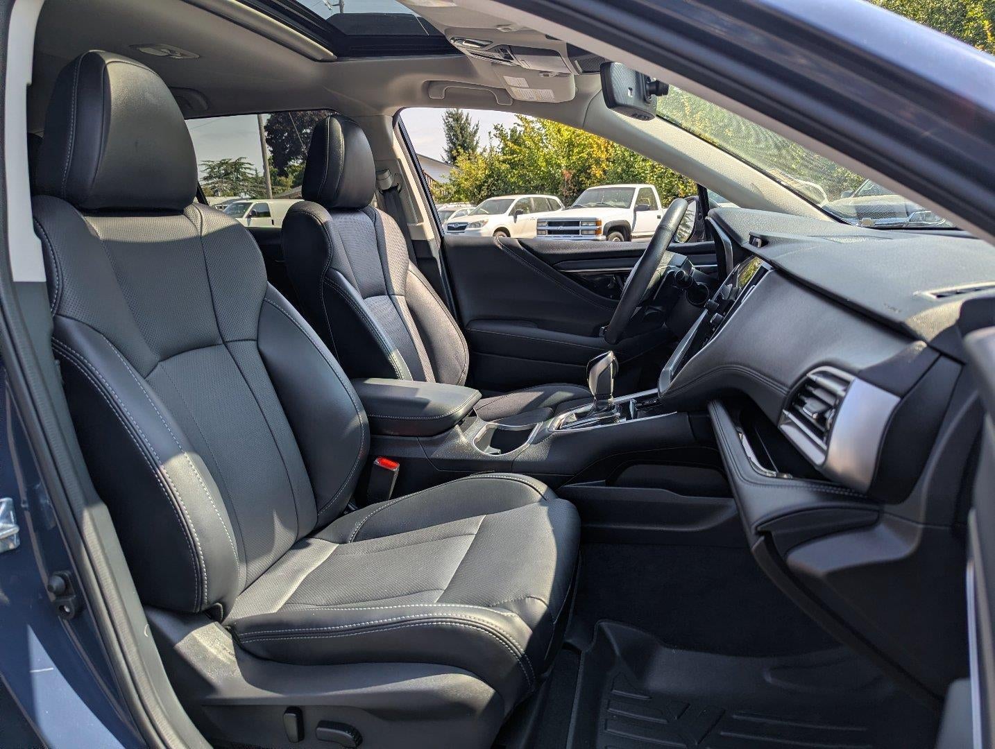 2023 Subaru Outback Limited XT