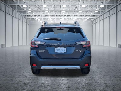 2023 Subaru Outback Limited XT