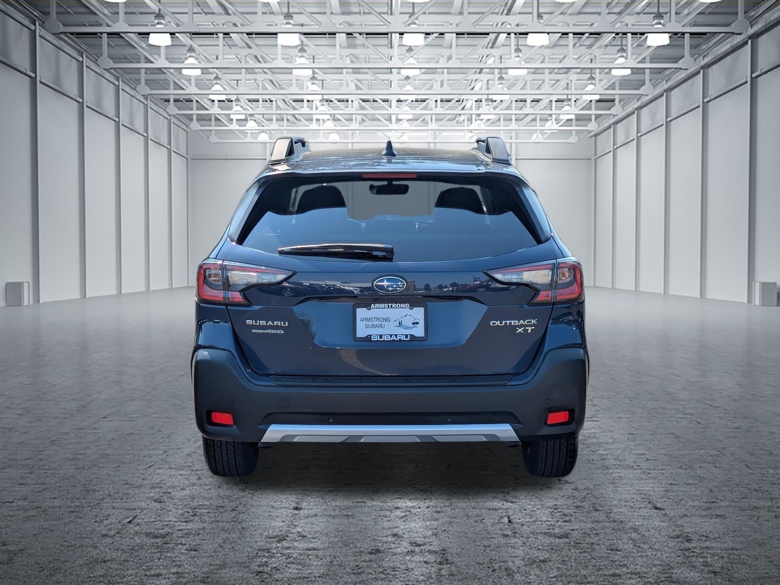 2023 Subaru Outback Limited XT