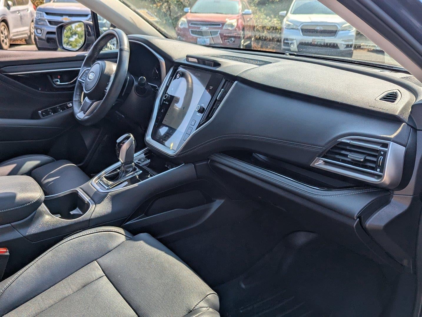 2023 Subaru Outback Limited XT