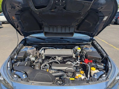 2023 Subaru Outback Limited XT