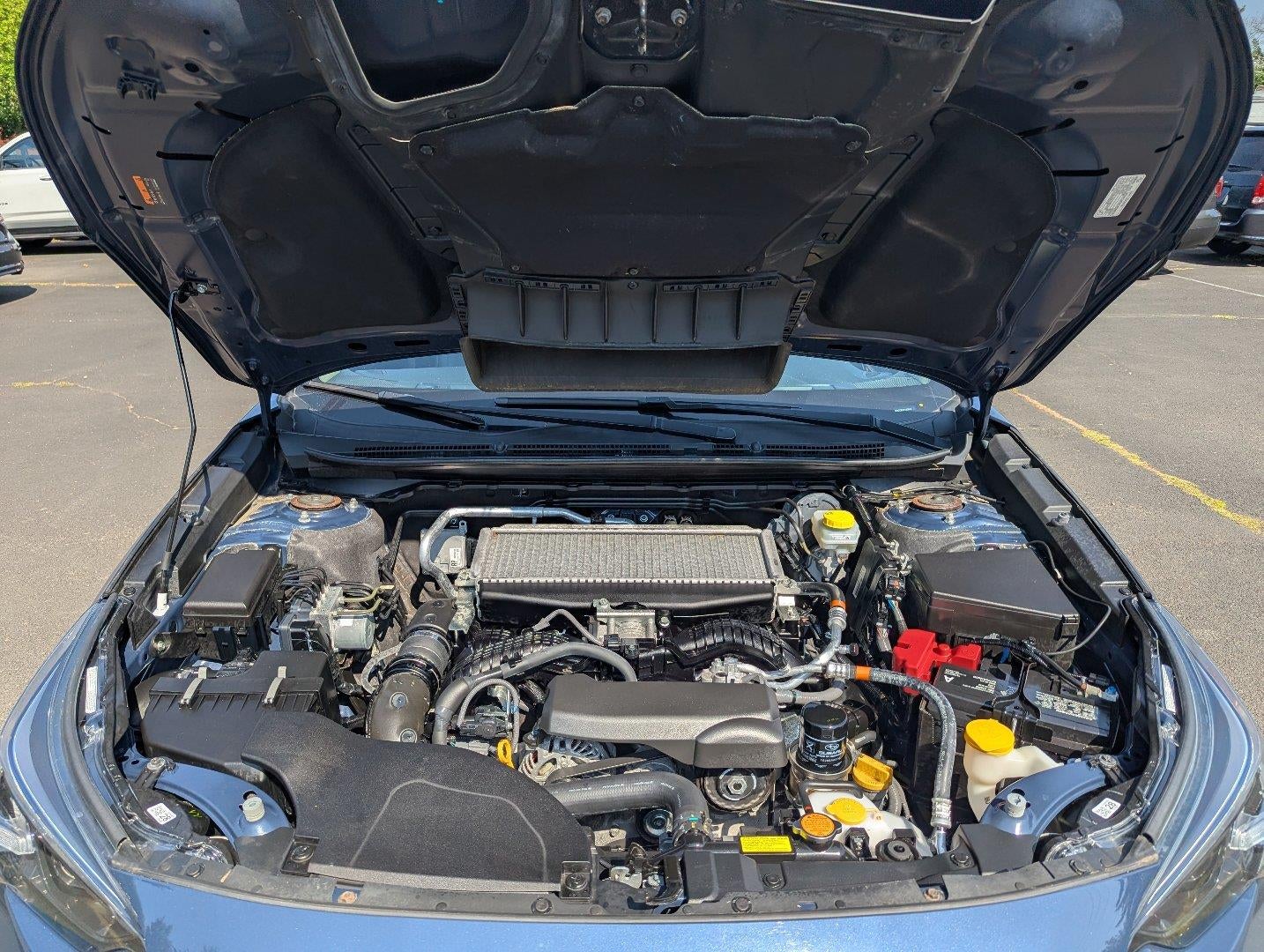 2023 Subaru Outback Limited XT