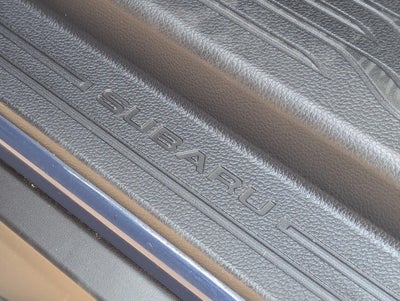 2023 Subaru Outback Limited XT