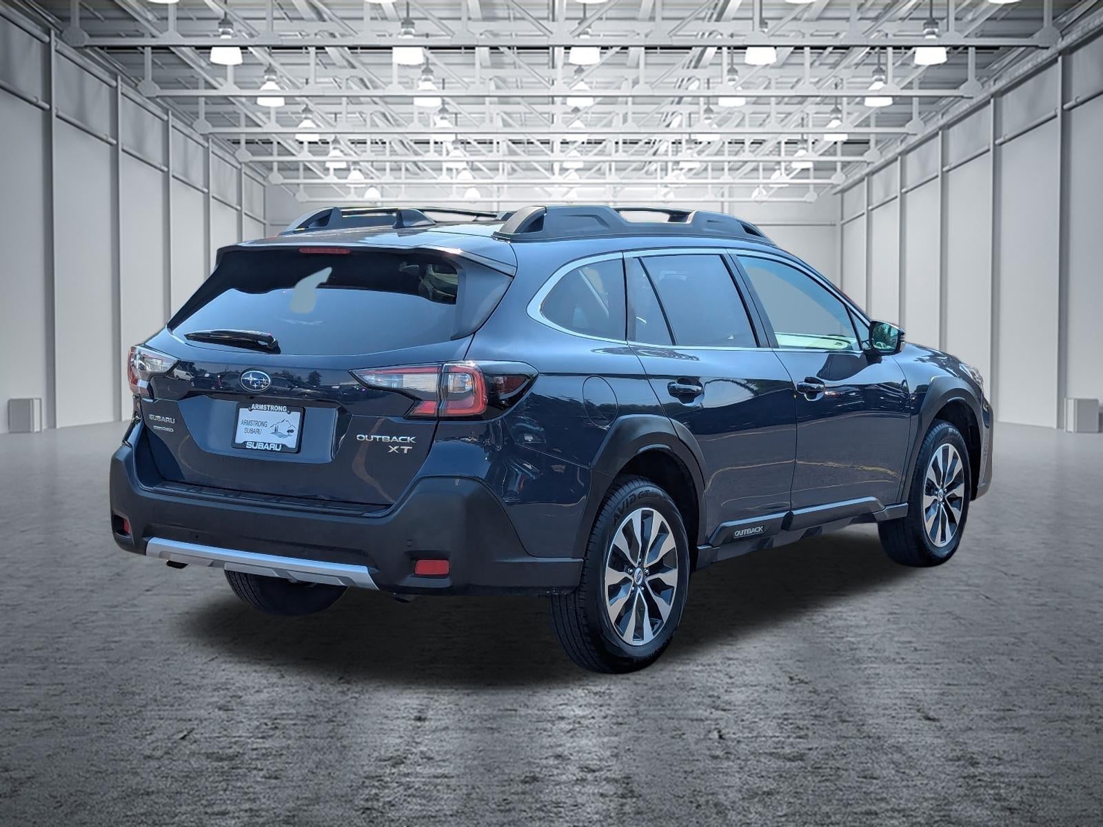 2023 Subaru Outback Limited XT