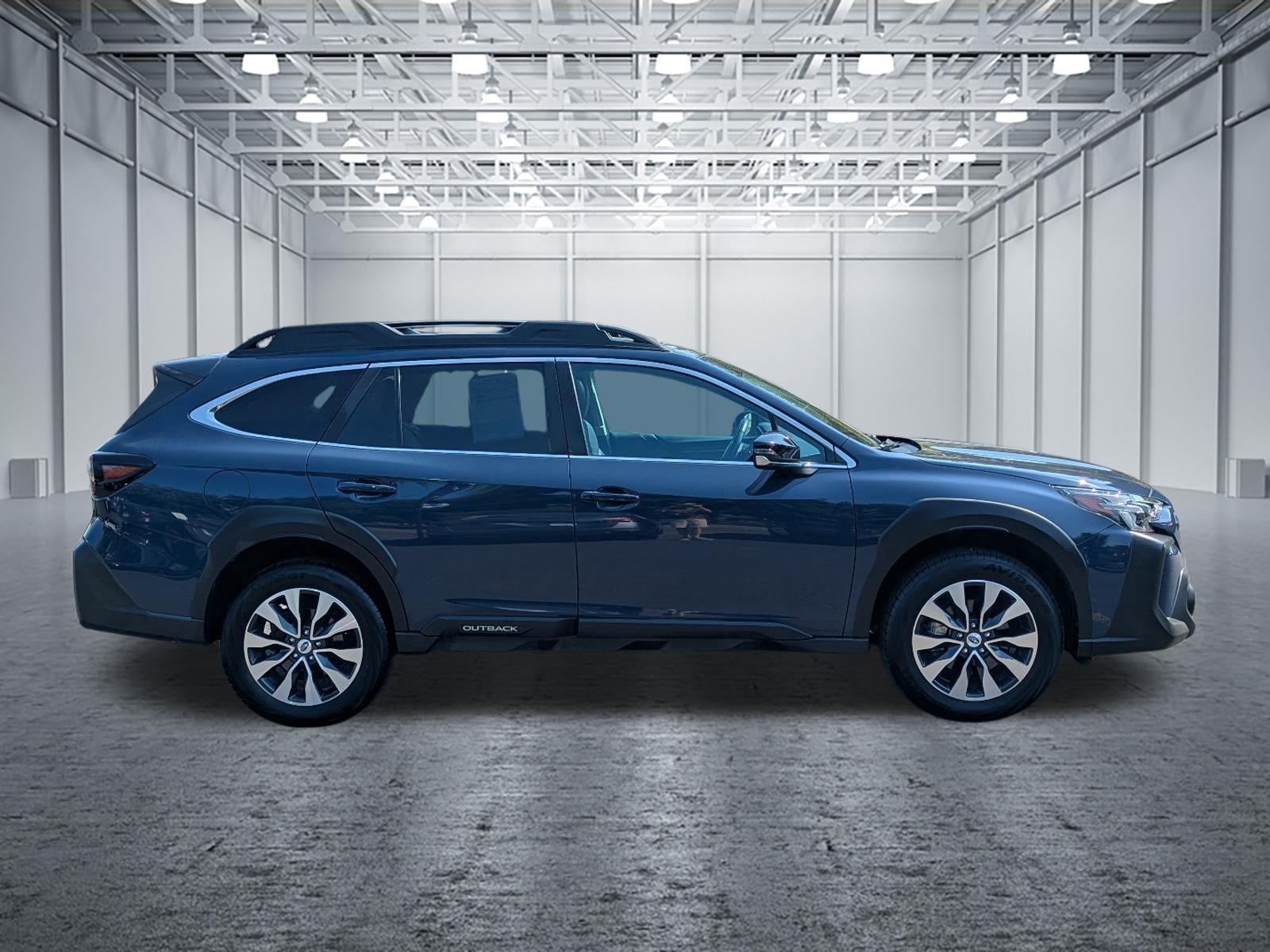 2023 Subaru Outback Limited XT