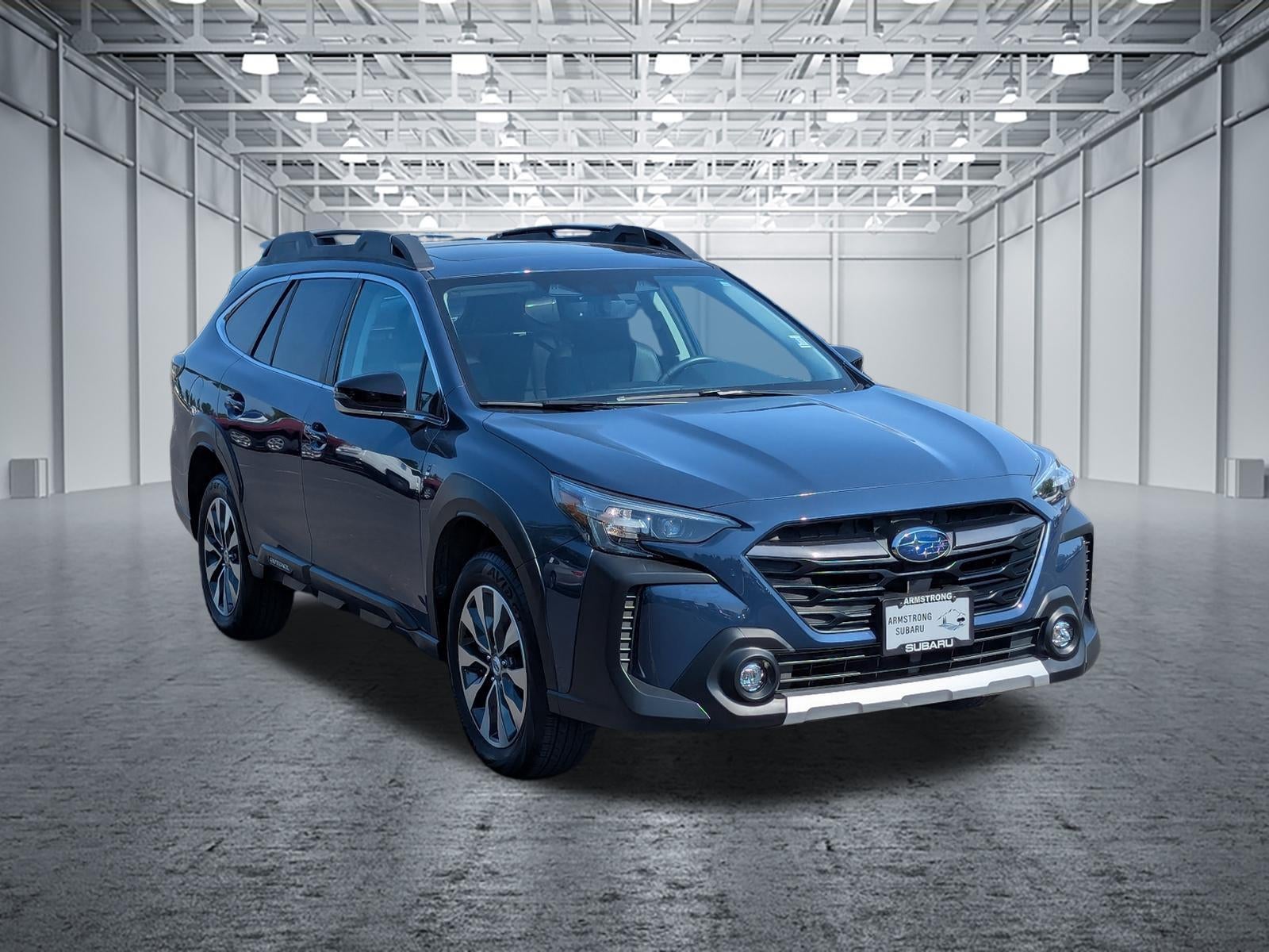 2023 Subaru Outback Limited XT
