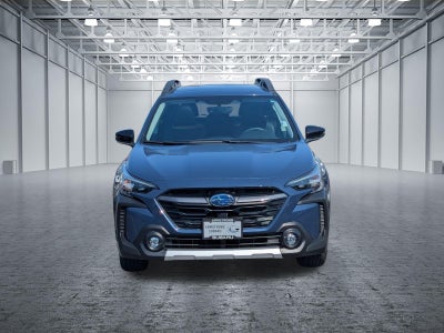 2023 Subaru Outback Limited XT