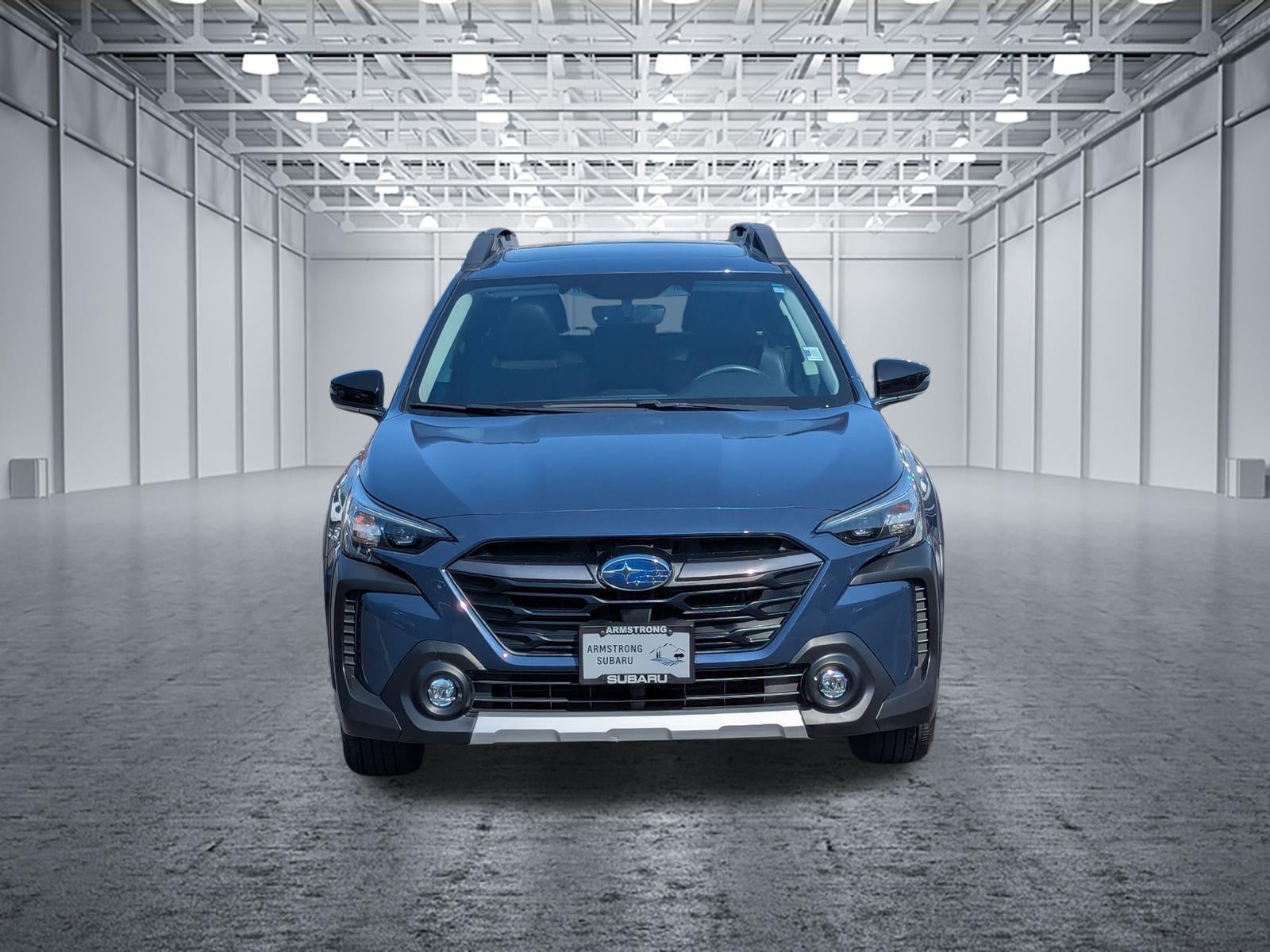 2023 Subaru Outback Limited XT