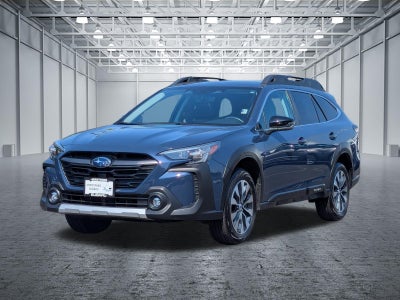 2023 Subaru Outback Limited XT