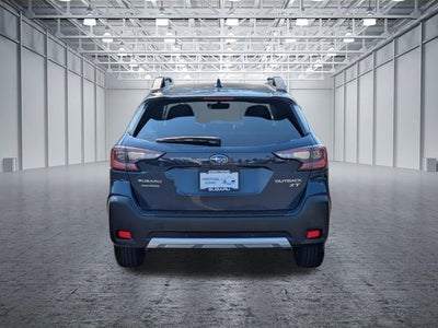2023 Subaru Outback Limited XT