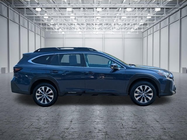2023 Subaru Outback Limited XT