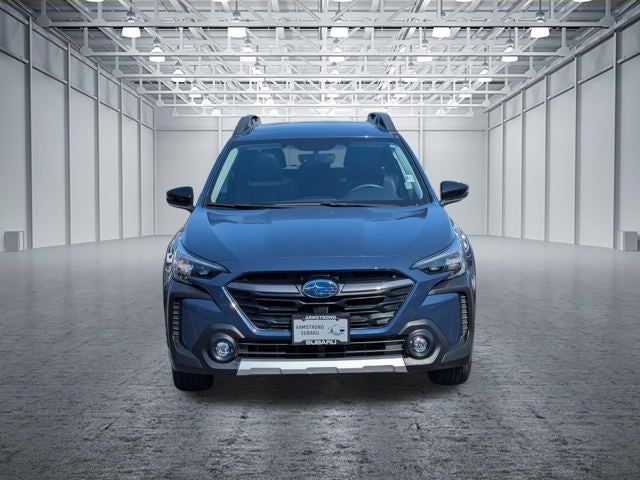 2023 Subaru Outback Limited XT
