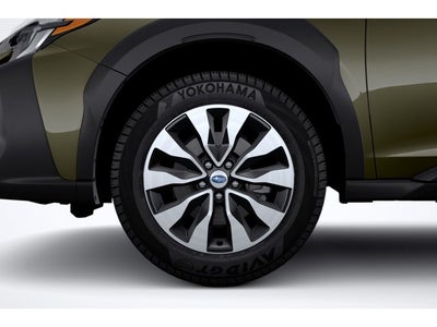 2025 Subaru Outback Limited XT