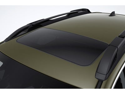 2025 Subaru Outback Limited XT