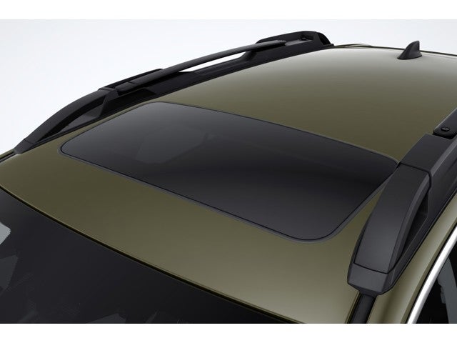 2025 Subaru Outback Limited XT