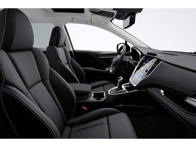 2025 Subaru Outback Limited XT