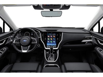 2025 Subaru Outback Limited XT
