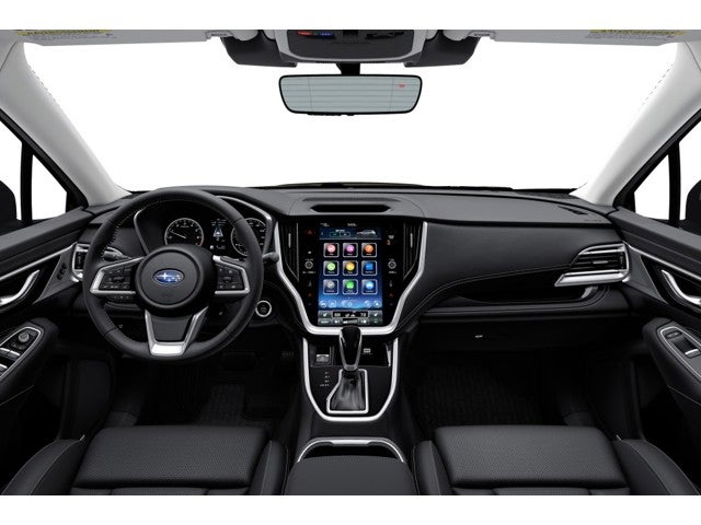 2025 Subaru Outback Limited XT