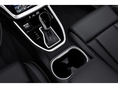 2025 Subaru Outback Limited XT