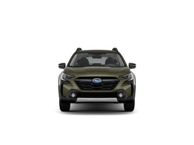 2025 Subaru Outback Limited XT