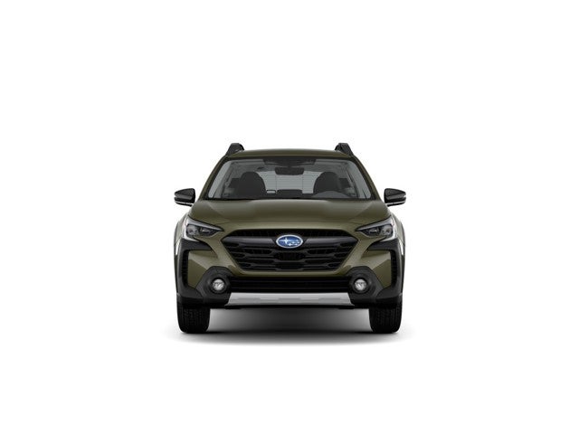 2025 Subaru Outback Limited XT