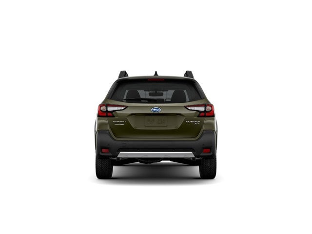 2025 Subaru Outback Limited XT