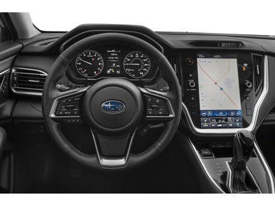 2023 Subaru Outback Limited XT
