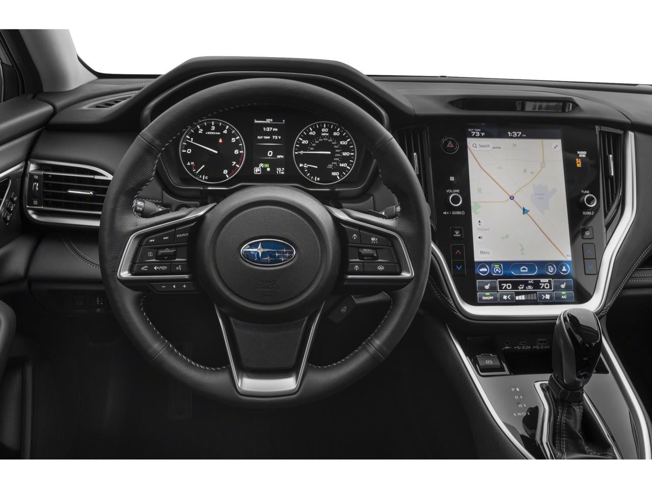 2023 Subaru Outback Limited XT