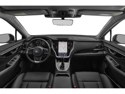 2023 Subaru Outback Limited XT