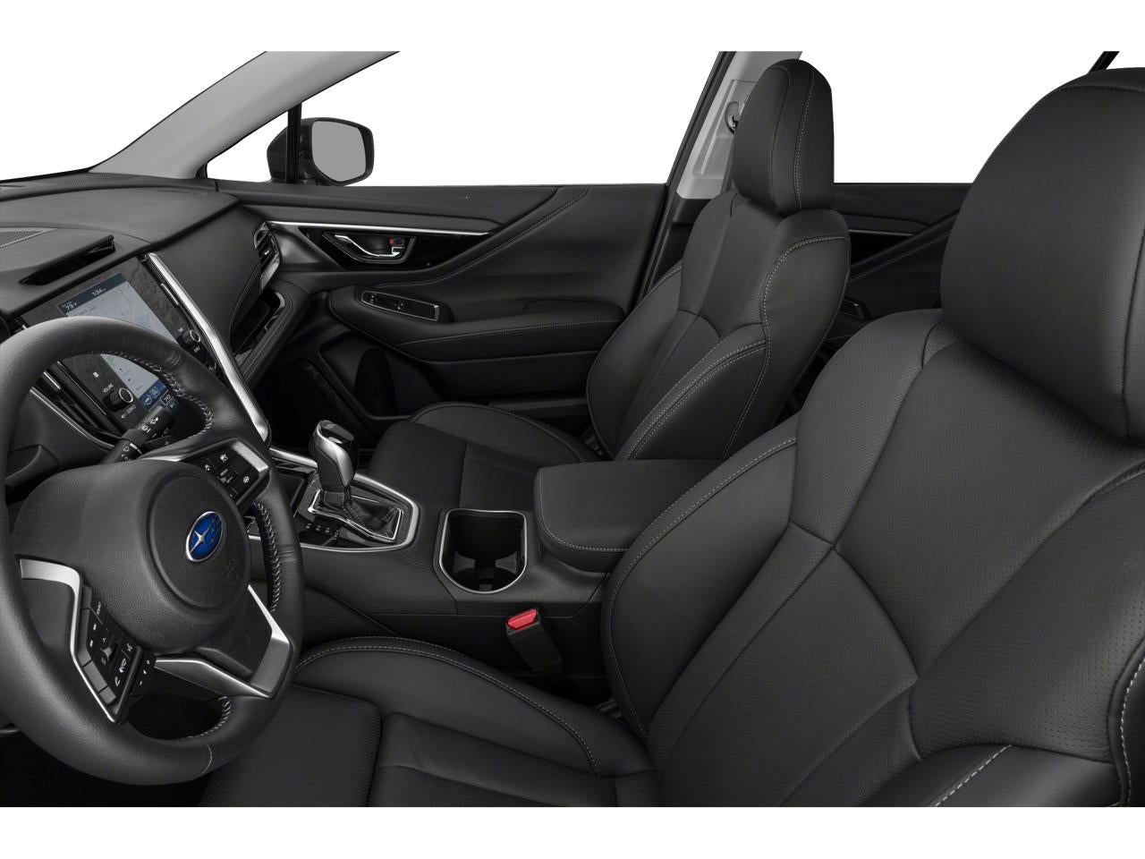 2023 Subaru Outback Limited XT