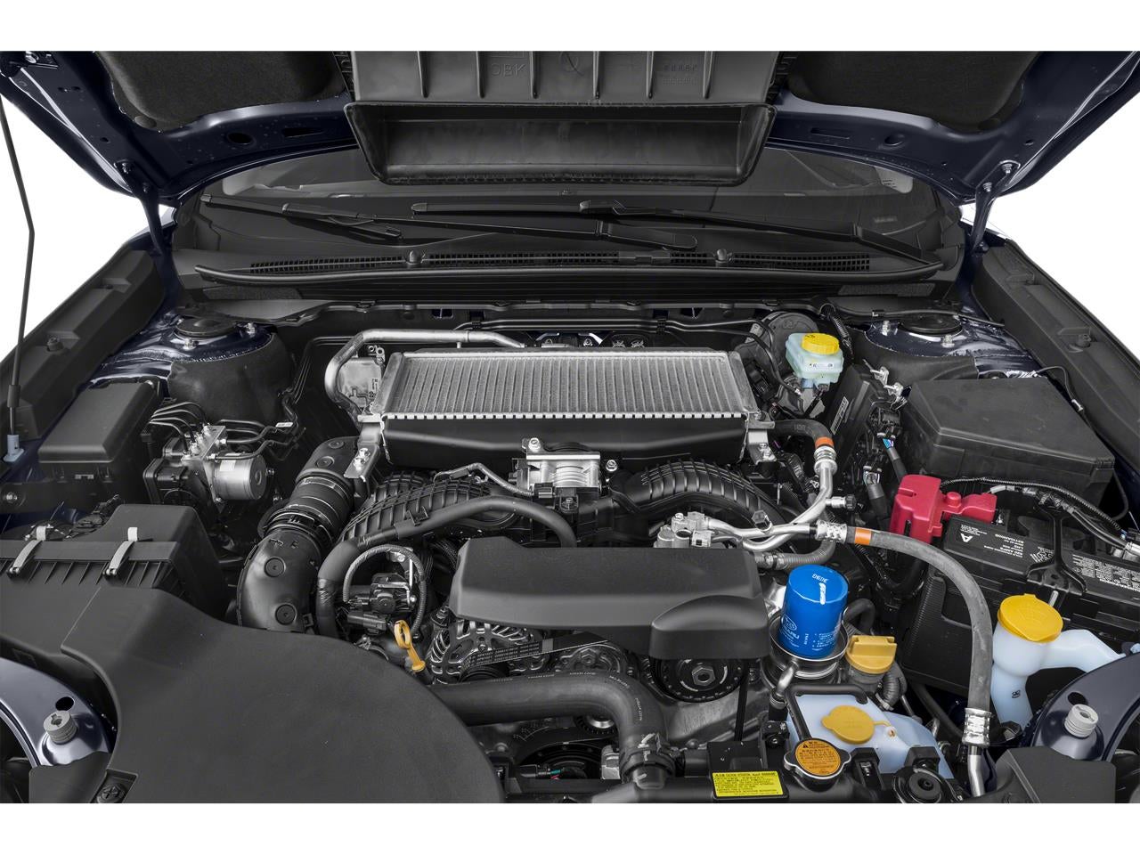 2023 Subaru Outback Limited XT