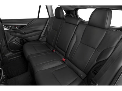 2023 Subaru Outback Limited XT