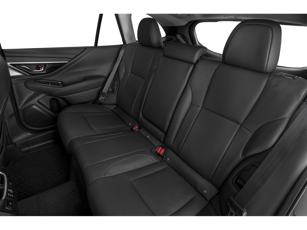 2023 Subaru Outback Limited XT