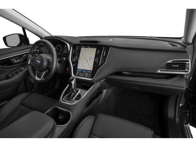 2023 Subaru Outback Limited XT