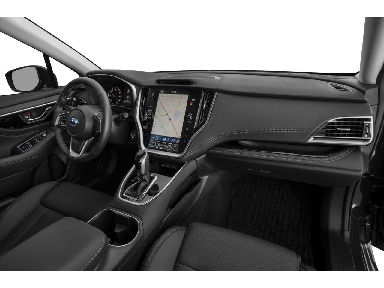 2023 Subaru Outback Limited XT