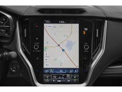 2023 Subaru Outback Limited XT