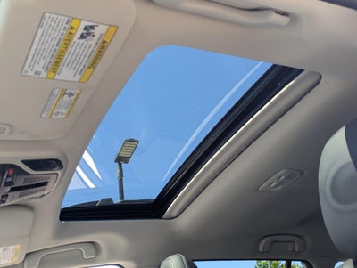 2023 Subaru Outback Limited XT