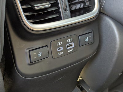 2023 Subaru Outback Limited XT