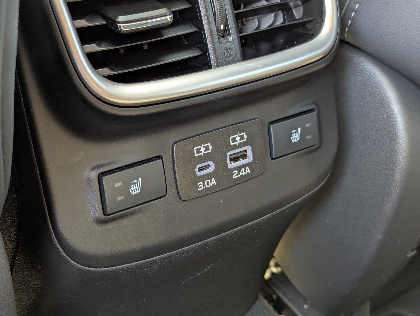 2023 Subaru Outback Limited XT