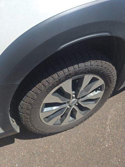 2023 Subaru Outback Limited XT