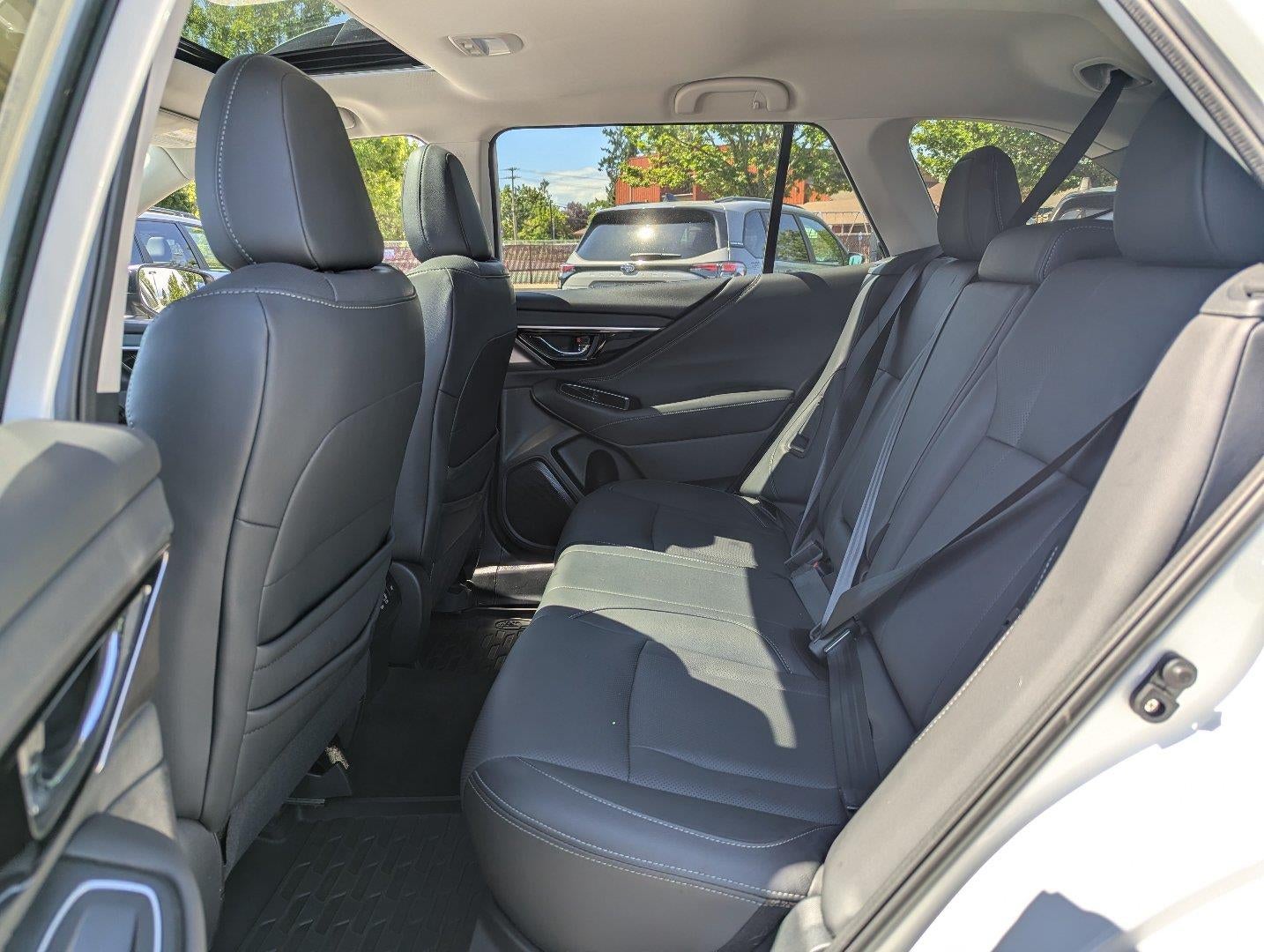 2023 Subaru Outback Limited XT